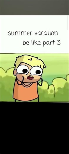 summer vacation #short