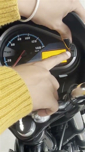 Hero super Splendor 2025 model e20 version customer review feedback meter