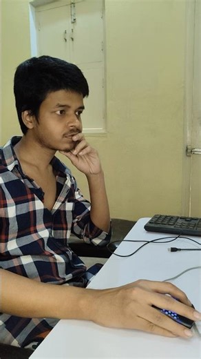 I clicked 1Lakh times on mouse #darecount #chllange