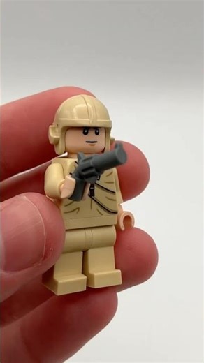 How did LEGO get away with this? #lego #legominifigures