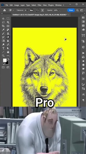 29K views · 30 reactions | how to quickly separate detailed line drawing background and make it transparent in adobe photoshop tutorial #rggraphic | RG Graphic | Facebook