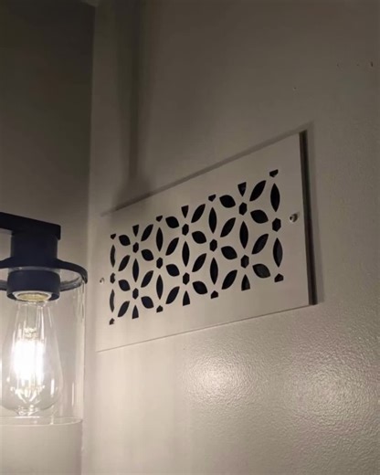 Magnetic Vent Cover - Etsy