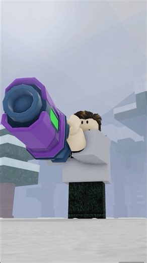 'ADMIN ALIEN SHOTGUN'?? Not a 'LASER CANNON'!??