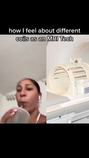 Exploring Different MRI Coils as an MRI Tech