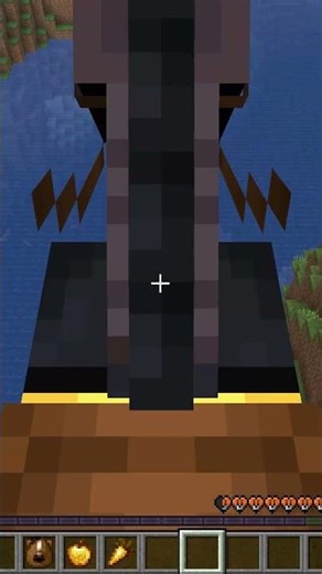 New Netherite Horse Armor
