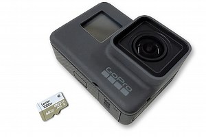 Qué tarjeta microSD comprar para GoPro HERO 7 Black, Silver y White (2018): mejores consejos para acertar y nueve propuestas