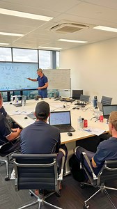 5.3K views · 56 reactions |  Mader's Leadership Development Program...