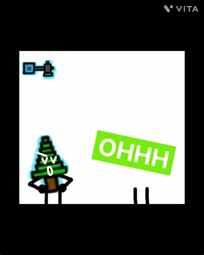 Oh wish I knew (Rolling Sky) #animation