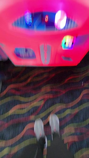 Claw Machine Hack Wins Impossible Prize #clawmachine #arcadegames #arcade #reels #hack #arcadehacks | Arcade Matt