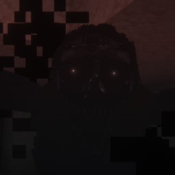 The Disturbed [Modpack]