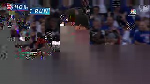 Cubs win! Anthony Rizzo hit his 24th home run of the year, and Kyle Schwarber blasted two long balls and drove in four runs to back Jon Lester as the #Cubs won the #CrosstownCup! | Chicago Cubs