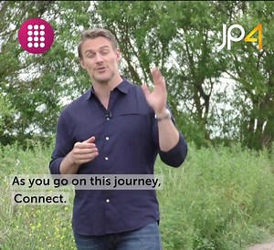 JP4 by Jessie Pavelka is unlike any other plans you may have tried. With JP4 you work on the 'whole you'. I'll support you to build habits and behaviours that last a lifetime 🌏 This means that I take into account your mind and outlook on life, so that you can reflect on life as a whole, identifying new and unexpected areas of growth 👁 Download today for £59.99: http://bit.ly/JessiePavelka-JP4 👈 | Jessie Pavelka