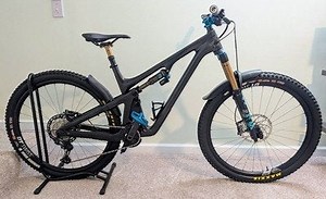 Yeti SB130 LR 29..2021