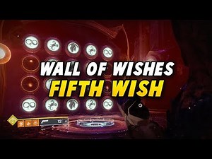 WISH #5 Guide - How to skip to Morgeth Checkpoint (Destiny 2 Last Wish Raid)