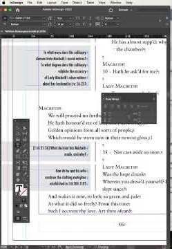 Adobe InDesign Text Wrap Explained | Professional Book Layout Tips