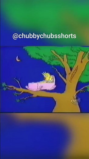 Very First Episode of TheSimpsons