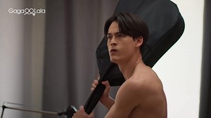 7K views · 85 reactions | It's not everyday that you can make a vampire like Mark get embarrassed over a naked Tong! | Asianovelas BL Update | Facebook
