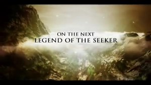 This weekend, an old enemy is back. And Mistress Denna has a shocking surprise in store for the Seeker, as Season 2 encores continue. Check http://www.legendoftheseeker.com for local US show times and channels. | Legend of the Seeker