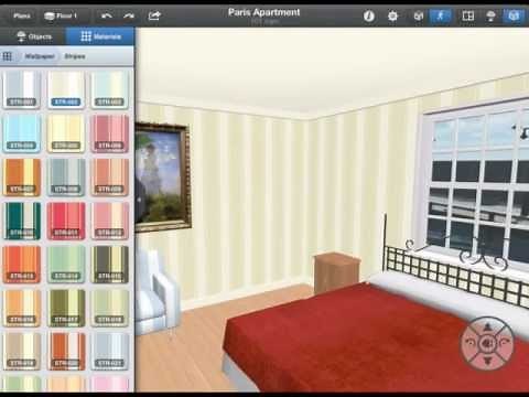 Interior Design for iPad