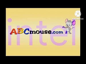 ABCMouse.com Logo Effects Sponsored by Preview 2 Effects