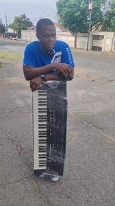 Roland E36 sold to Broe Nhlaka from Gauteng O612572052 for keyboards | Nzukisolungani DumisaGumede