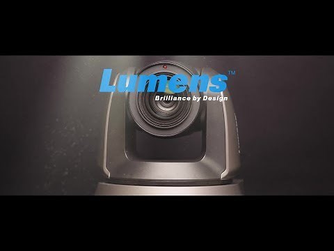 PTZ Camera Review | Lumens
