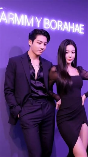 bts status video #dance #bts #ai #jimin #jungkook #jungkookbts