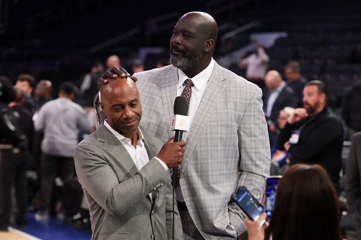 Who Are the Top 10 Heaviest NBA Players in History? Featuring Shaquille O’Neal, Tacko Fall, and More