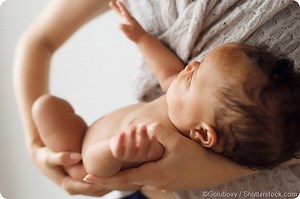 Pain in Infants