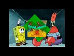 YouTube Poop- Look what weegee caused!