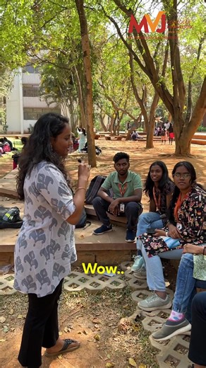 Introducing our new series ‘MVJ On the Spot’ Did you know the answer...