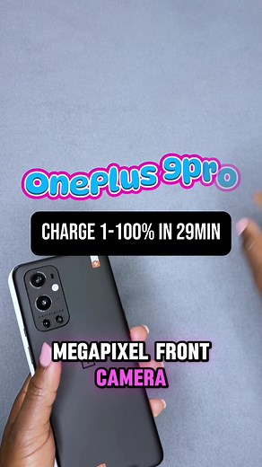 OnePlus 9 Pro Review: The Ultimate Flagship Killer with Fast Charging & Snapdragon 888