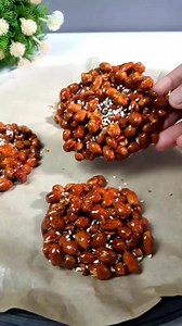 Easy Panutsa recipe #fyp #peanutbrittle #panutsa #business #pangnegosyo #pinoyrecipe #lutongbahay | ChaExze Sandoval