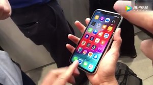 iPhone xr讲解全程 科技视频 高清观看 解锁苹果新技能