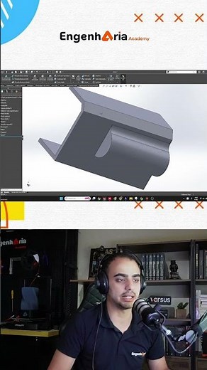 Assembly in Solidworks 1