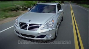 Hyundai TV Spot, 'Valet Test Drive'