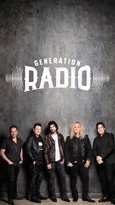 23K views · 623 reactions | Our friends in Generation Radio just put out a killer album! Congrats to Jay DeMarcus and the entire band. Make sure to go check it out! | Rascal Flatts | Facebook