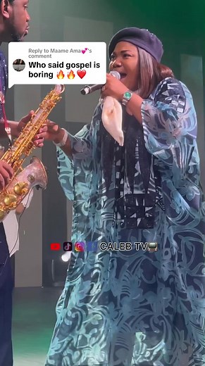 Trending Gospel Songs on TikTok 2024