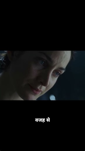 गोलियों को रोक दिया - Finale | The Matrix Explained in Hindi