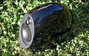 Liquid Sound - Edifier E25 Luna Speaker Review — Audiophile Heaven
