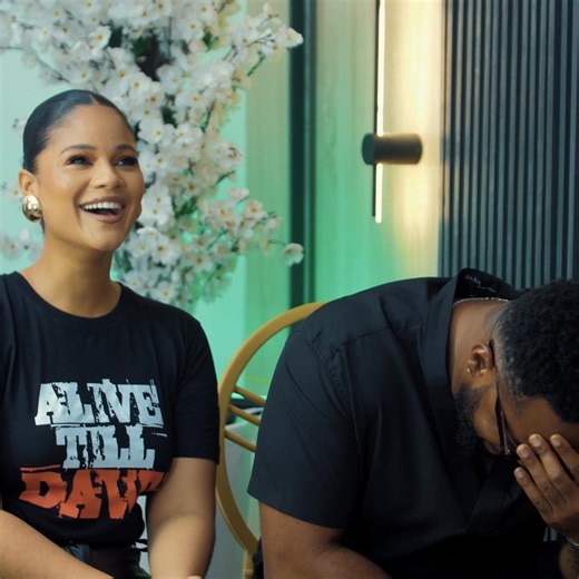 why is knack for roles bad? Uzor Arukwe and Sunshine Rosman on curiosity made me ask | Isbae_u