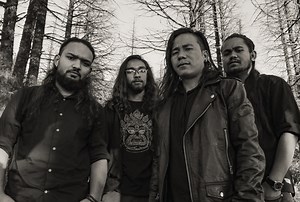 Premiere: Darjeeling Tech-Death Metallers Obliterating Vortex’s Dizzying New Song ‘Transmortal Decimation’