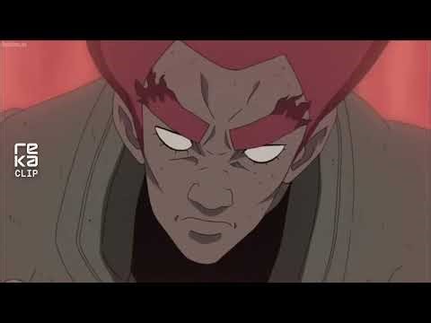 Might Guy Opens 8th Gate - Guy vs Madara Full Fight English Dub☠️