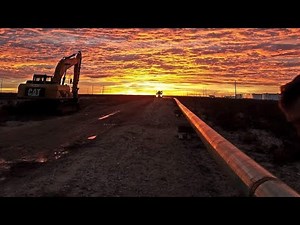 HOW TO GET YOUR FIRST PIPELINE JOB.... HELPER/LABORER