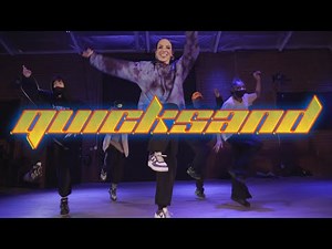 Morray - QUICKSAND | Choreography by Nicole Kirkland