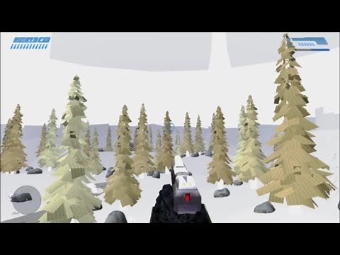 Halo 1 - Classic Multiplayer Maps In Anniversary Graphics