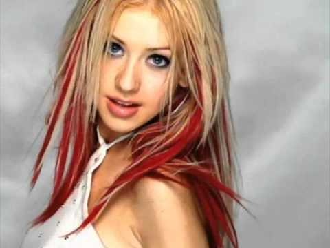 Christina Aguilera - Come On Over Baby
