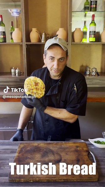 Have you tasted our Turkish meals? Watch our chef prepare a mouth watering meal.. come and taste for yourself at 36 Burg Street. #capetown #capetownsouthafrica #foodies #food #turkishfood #delicious #restaurant #capetownrestaurants