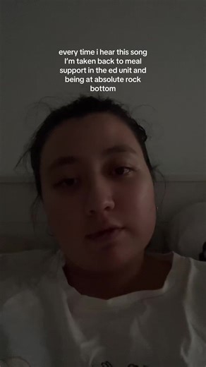 The reason I’m trying so hard not to relapse with my ed again #ed #inpatient #mentalillness #mentalhealth #fyp