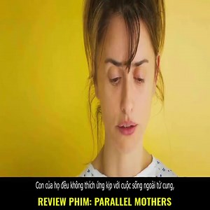 11 reactions | Review Phim: Parallel Mothers #review | Movie Clips | Facebook